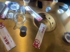 -牛街清真满恒記(平安里西大街店)