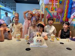 -麦当劳(帝豪店)