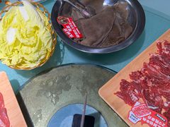 -李氏疙瘩汤·本地海鲜·老烟台菜(所城里店)