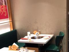 -三人行骨头王火锅(长寿店)