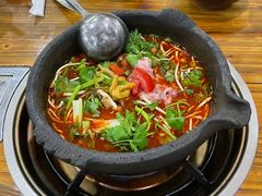 -笔记安顺夺夺粉火锅