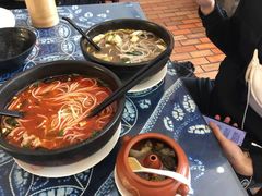 -桥香园过桥米线(国贸店)
