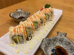 -竹马炭火烤肉(利济北路店)