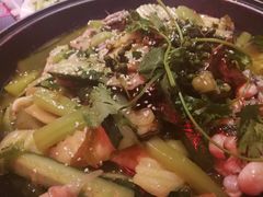 藤椒蛙-渝蛙馆(新百店)