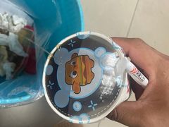 -华莱士·全鸡汉堡(五爱道店)