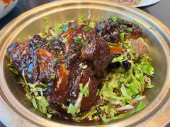 -四季春(美食街店)