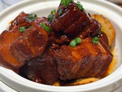 -阿莉餐厅(枣阳路店)