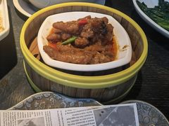 -蝴蝶里·粤菜·点心(龙湖天街&滨江店)