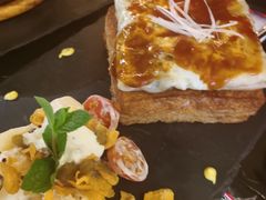 -Let's Taipei 非常烘焙(太古里店)