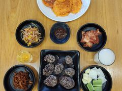 -张师傅参鸡汤店(高丽街店)