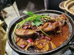 -川香煲(茅台路店)