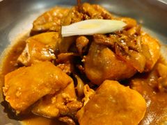徐记油豆腐烧肉-徐记海鲜(汉城湖|太奥店)