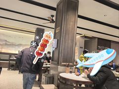 -慧娟面馆·餐厅(望江路店)