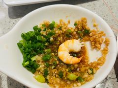 -粗茶淡饭·蒸鲜(光谷店)