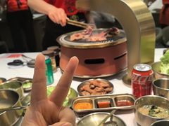 -西塔老太太泥炉烤肉(川沙百联店)