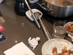 -捞王锅物料理(上海世茂广场店)