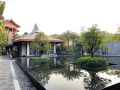 -广州从化都喜泰丽度假酒店温泉