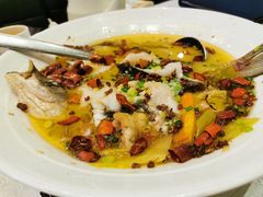 -沙河粉村·国家非遗传承(云台店)