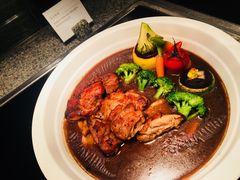 -解放碑威斯汀酒店-知味国际美食餐厅