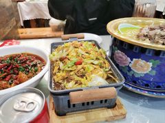 -金鸭都·老北京特色家常菜(潘家园店)