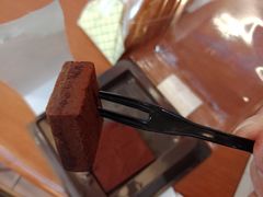 生巧克力-全家便利店(愚园店)