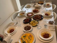 -Living Kitchen团建·厨艺派对空间(国贸店)