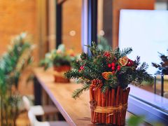 -潮一不贰·法式甜品·生日蛋糕·西式简餐(外滩店)