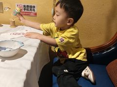 -俄士厨房(时代天街店)