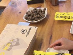-本色.小马哥烧烤(无锡九里仓店)