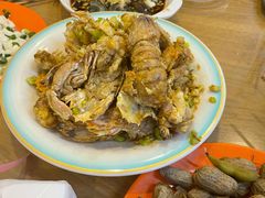 -二子海鲜大排档(太阳城店)