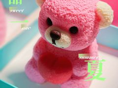 -法兰之吻蛋糕甜品(三里屯店)