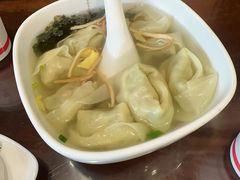 -锡笼记·无锡小笼(方塔店)