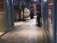 android_upload_pic-火吧PTV聚会餐厅(10号店)