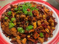 -常和州·夜宵大排档(常州单店)