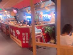 -湘间田舍(北仑银泰店)