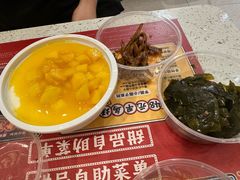 -满记甜品(龙湖长楹天街二店)