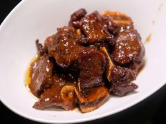 香煎牛仔骨-成都瑞吉酒店·宴庭中餐厅