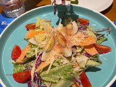 -HELLO MUSAE 拾光缪斯餐厅·纯正希腊风味(苏州中心店)