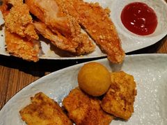 阿香大鸡排-阿香米线(大悦城店)