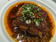 -陈大锅·岳阳鱼馆·地道岳阳菜(美食街店)