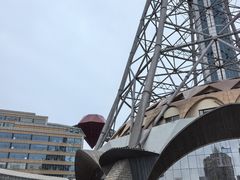 -龙塔