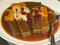 -张家卫·阳江菜·小海鲜(肥婆湾桥店)