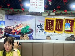 -大姐麻辣烫(莲宝中路店)