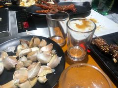 -白玉串城(南六中路店)