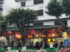 -弓虽昌焖烧鸡(大竹林店)