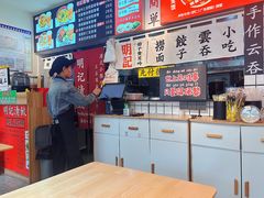 -明記茶餐廳(福田总店)