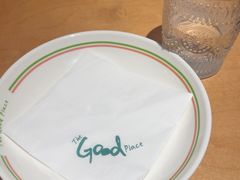 -The Good Place好地方·Brunch·coffee(国贸店)