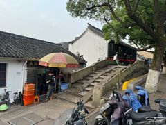 -凰仪桥饭店(鲁迅西路店)