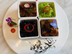 -華僑飯店中餐厅