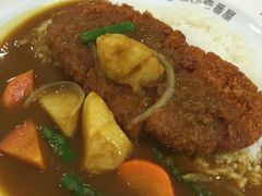 -COCO壱番屋(大华路店)